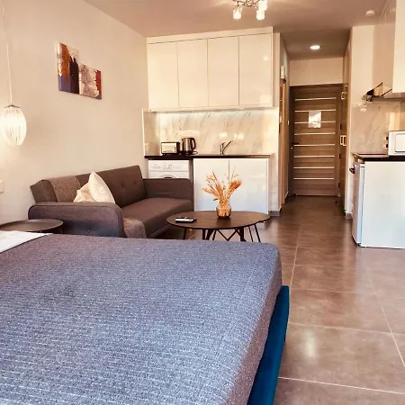 Phaedrus Living: Seaside Luxury Flat Athina 118 Appartamento *