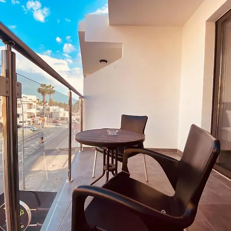 Appartamento Phaedrus Living: Seaside Luxury Flat Athina 118 *
