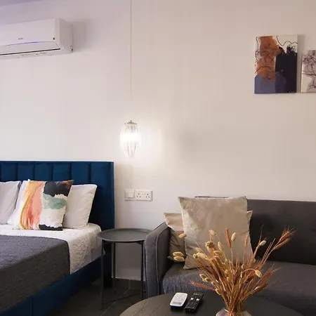 Phaedrus Living: Seaside Luxury Flat Athina 118 Appartamento