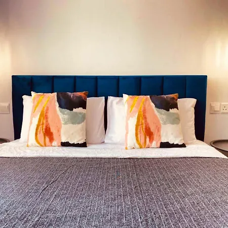 Appartamento Phaedrus Living: Seaside Luxury Flat Athina 118 *