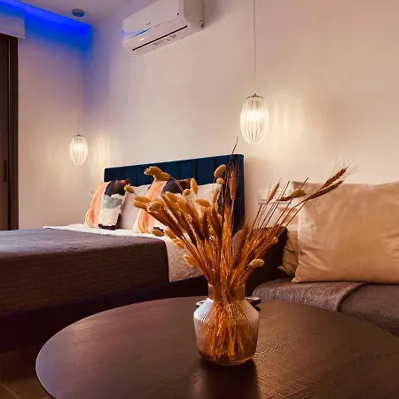 Phaedrus Living: Seaside Luxury Flat Athina 118 Appartamento *